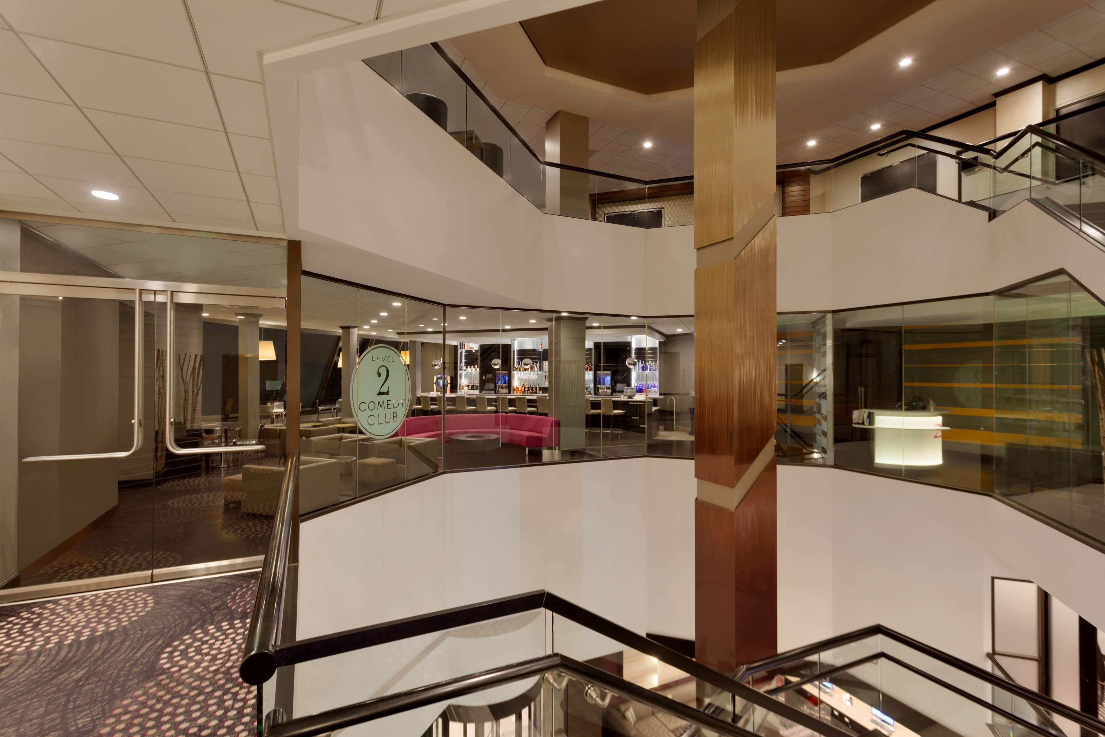 Готель Radisson Blu Фарґо Екстер'єр фото