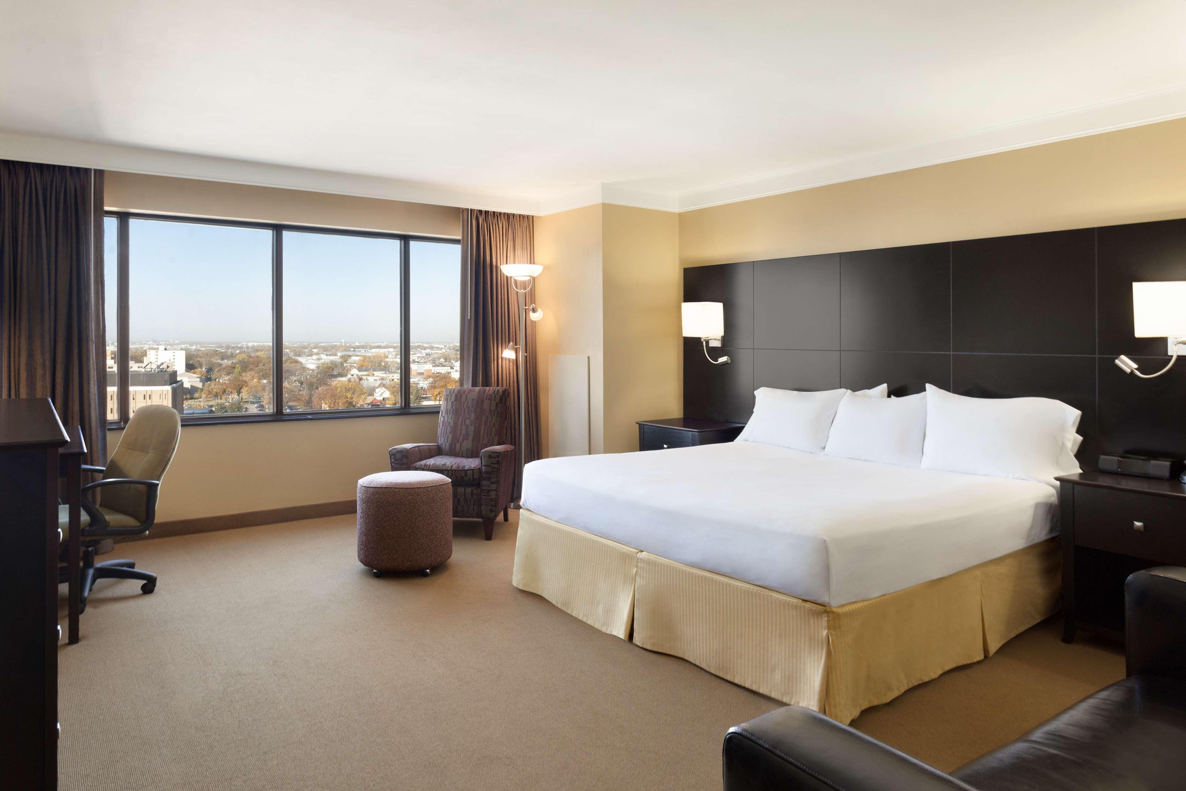 Готель Radisson Blu Фарґо Екстер'єр фото