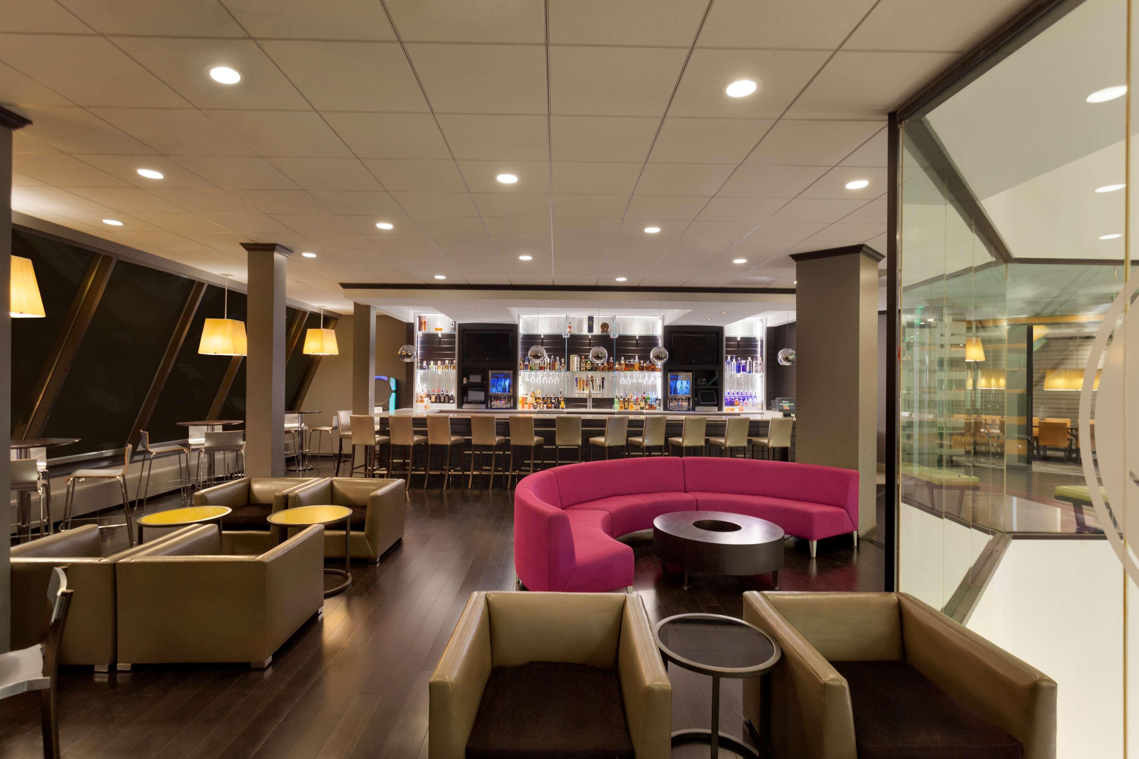 Готель Radisson Blu Фарґо Екстер'єр фото