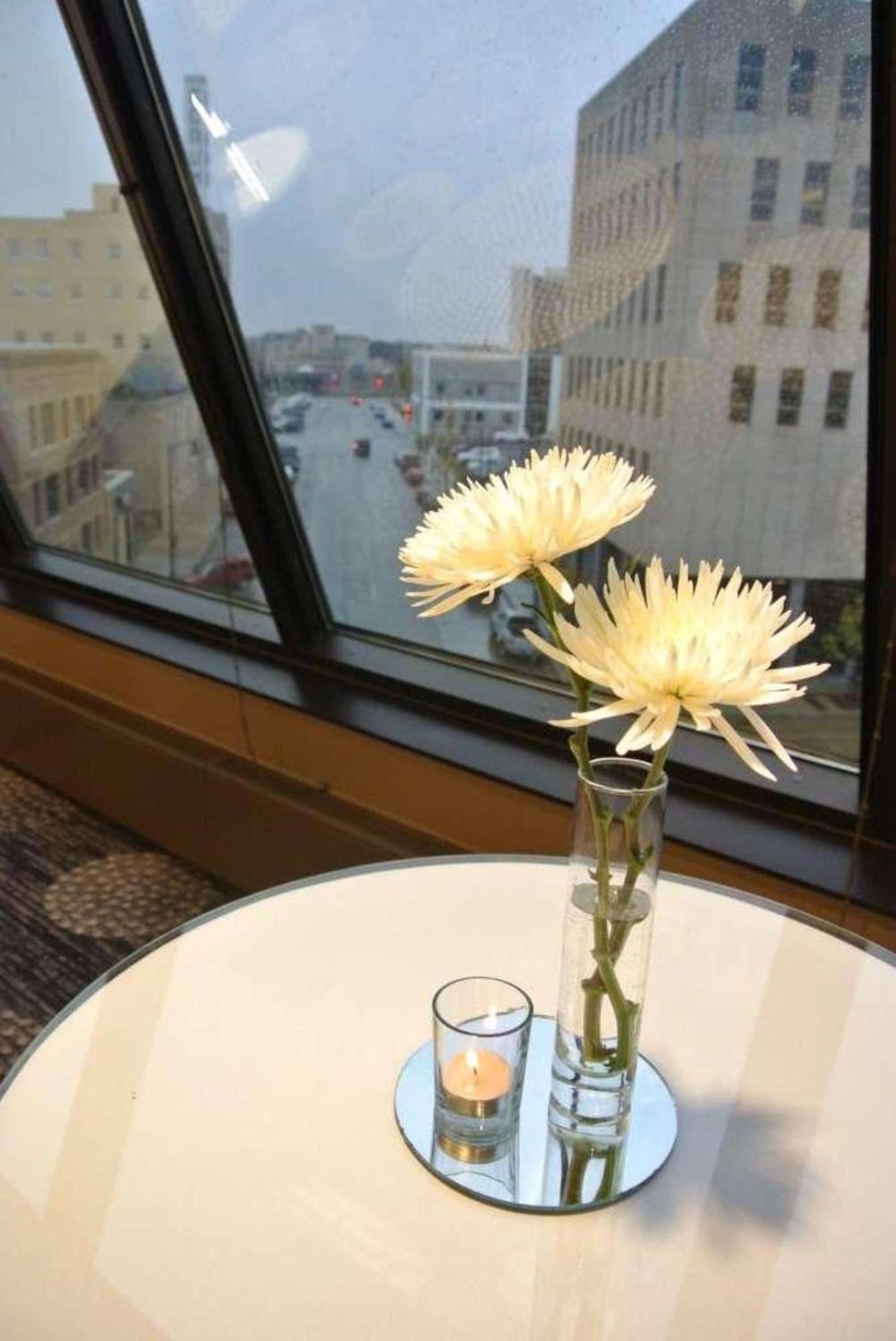 Готель Radisson Blu Фарґо Екстер'єр фото